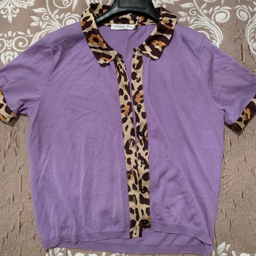 Blouse set